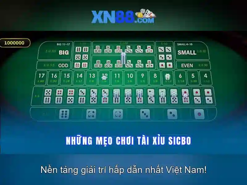 Các tính năng nổi bật