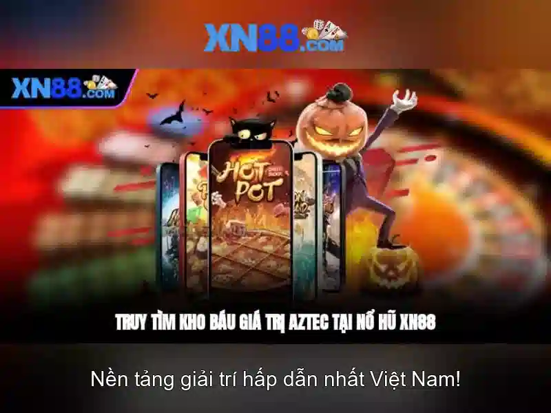 xn88: Nền tảng trò chơi và cộng đồng trực tuyến