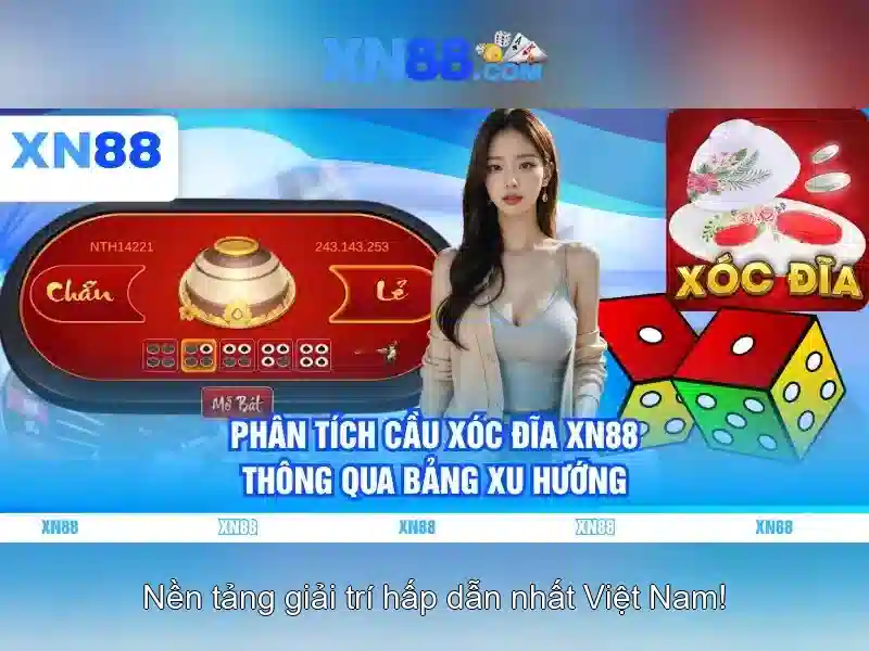 An toàn và bảo mật tại xn88