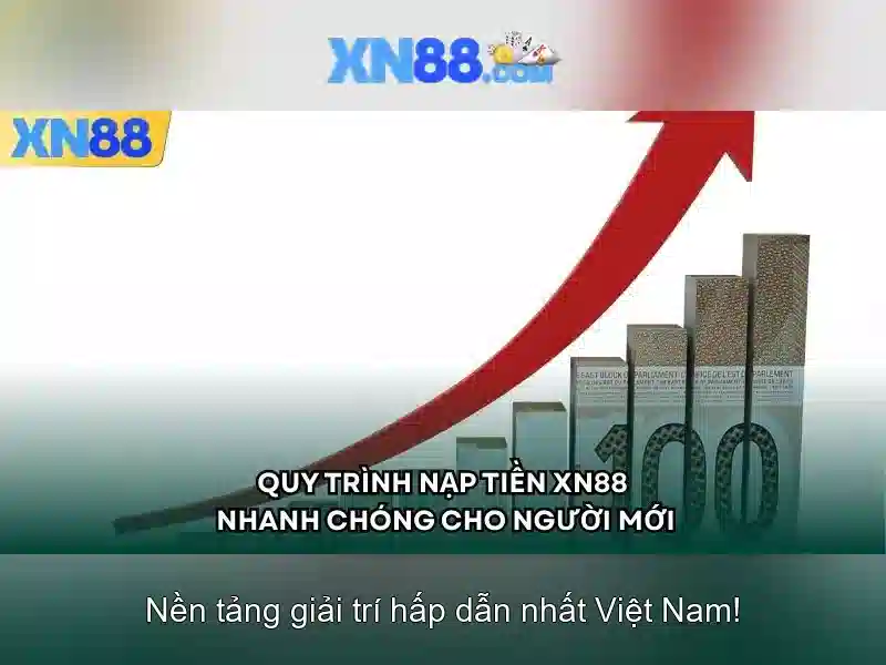 xn88 - Tổng quan và hướng dẫn chơi an toàn