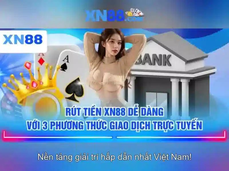 Những điểm nổi bật của xn88
