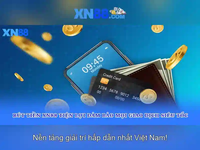 xn88 và thế giới cá cược trực tuyến