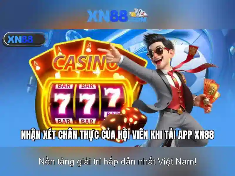 Tương lai của Xn88