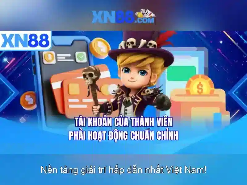 xn88 là gì? - Khám phá nền tảng giải trí trực tuyến