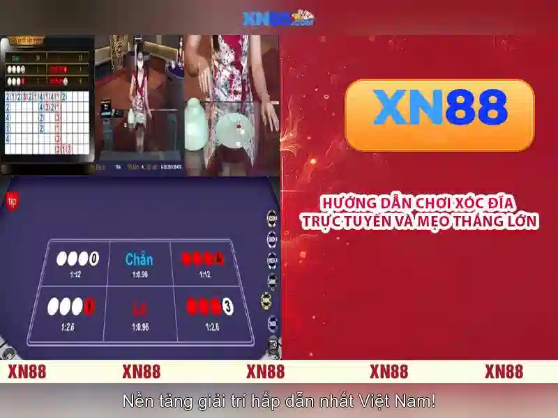 Giới thiệu về xn88