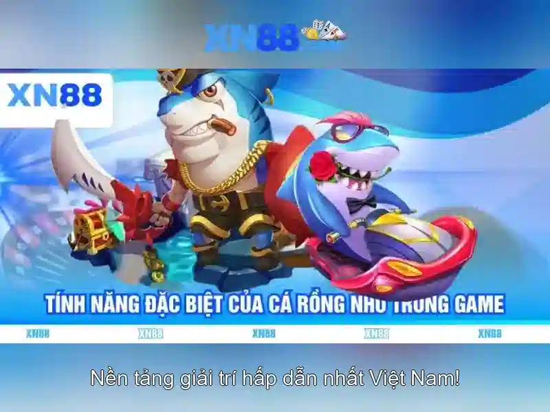 Giới thiệu về xn88