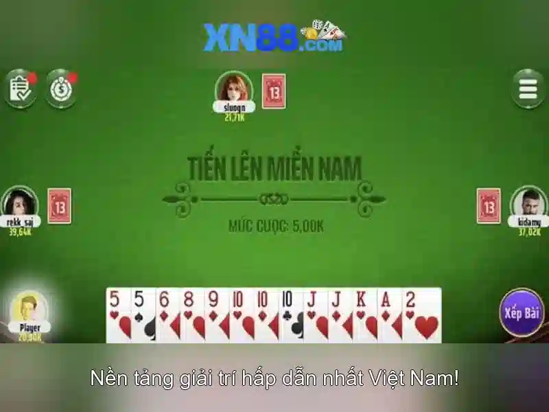 Giới thiệu về xn88: Nền tảng cá cược trực tuyến và trải nghiệm người dùng