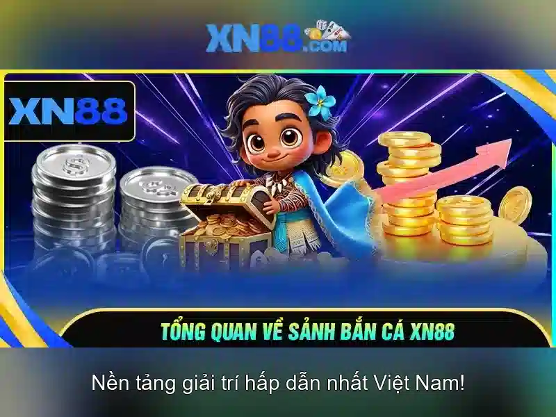 Giới thiệu về xn88