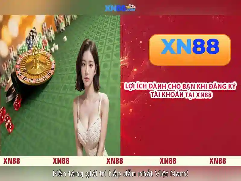 XN88 và hệ sinh thái trò chơi trực tuyến
