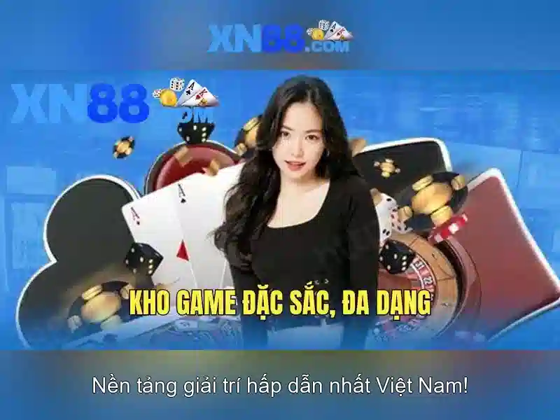 Các đặc điểm nổi bật của xn88