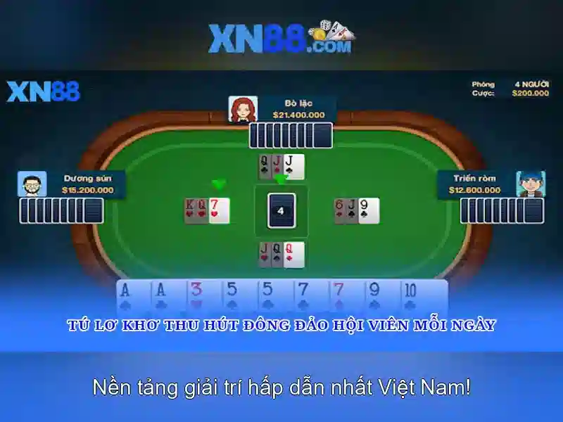 Giao diện và trải nghiệm người dùng