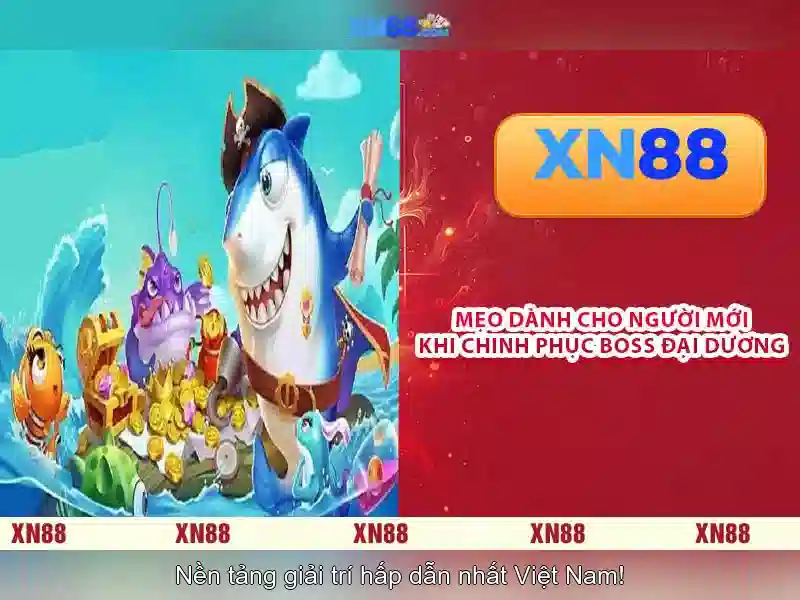 xn88: Khám phá nền tảng đánh bạc trực tuyến