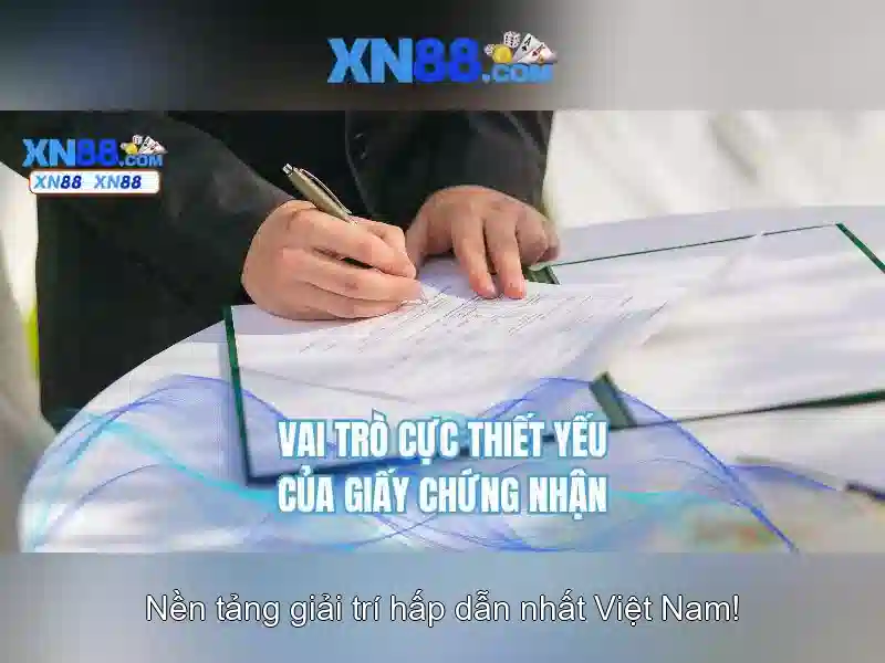 Khám phá xn88: Nền tảng giải trí trực tuyến hàng đầu