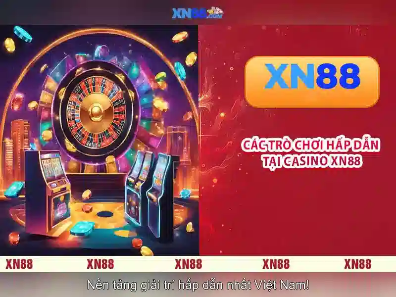 Tài nguyên và hỗ trợ xn88