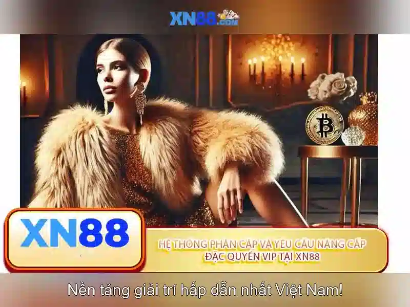 Xn88: Nền tảng trò chơi trực tuyến hiện đại và an toàn