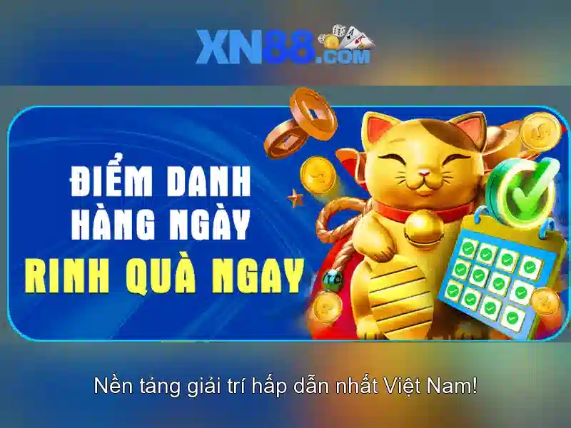 Các tính năng nổi bật của xn88