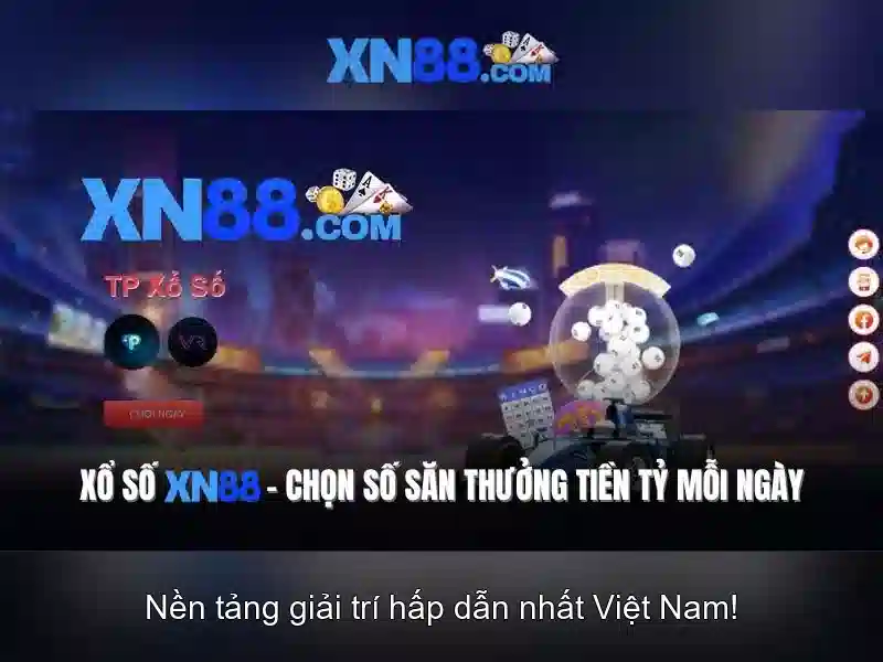 Giới thiệu về xn88