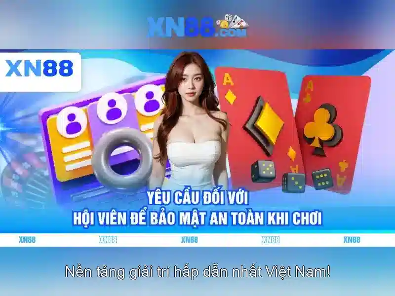 Xn88: Giới thiệu, an toàn, và những điểm cần lưu ý