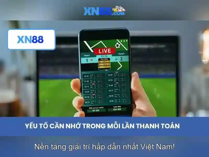 Giới thiệu về xn88 – Nền tảng trò chơi trực tuyến
