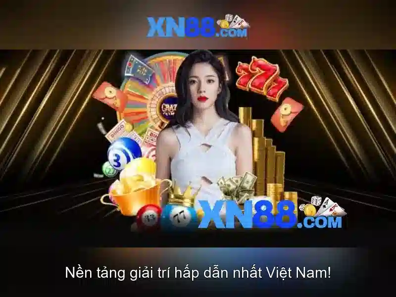 Giới thiệu về xn88