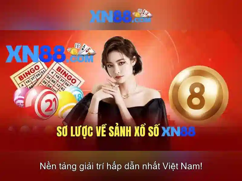 Giới thiệu về xn88