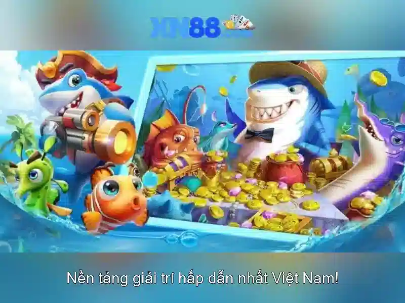 xn88 là gì?