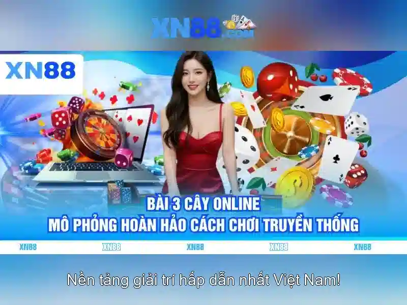Giới thiệu về xn88