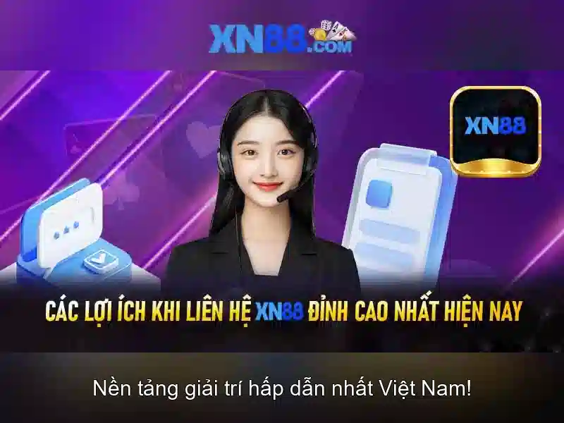 Nguồn gốc và sứ mệnh của xn88