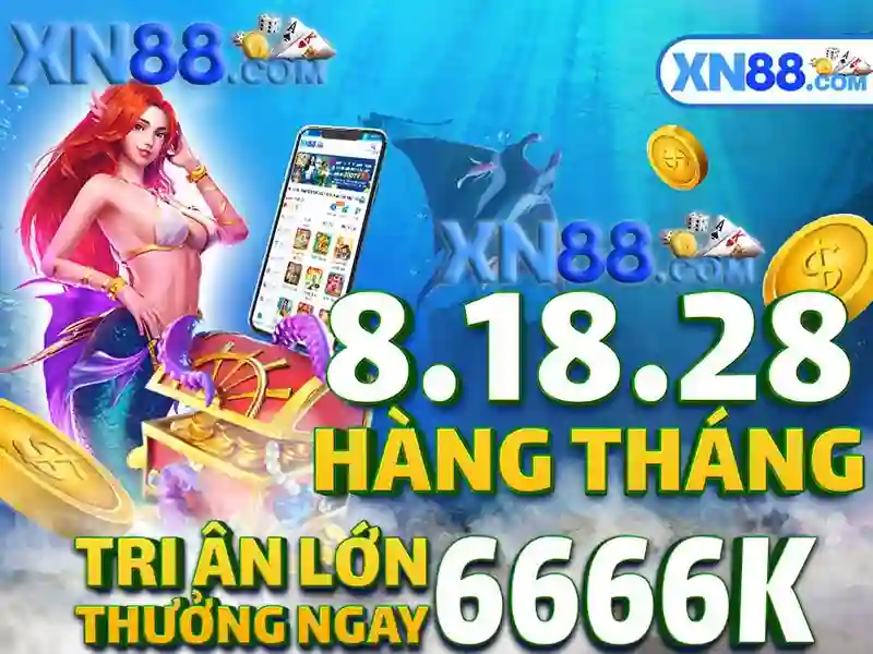 Các trò chơi và trải nghiệm người dùng ở xn88