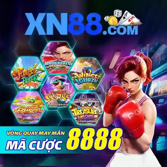 xn88: Nền tảng trò chơi trực tuyến - Tổng quan