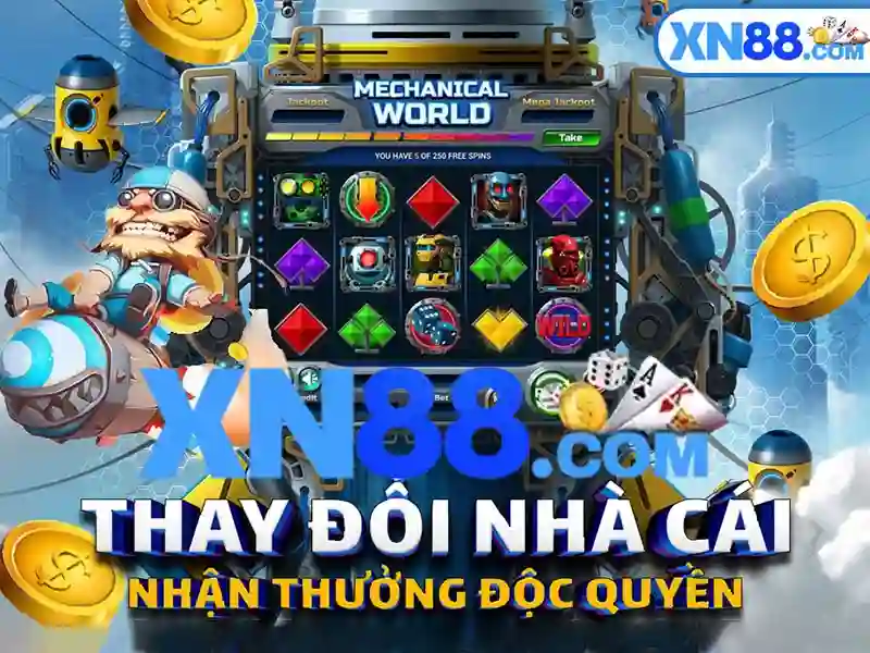 Lịch sử và nền tảng xn88