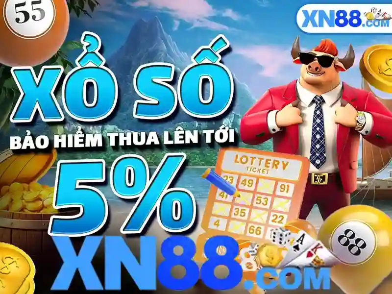 xn88 - Nền tảng chơi game trực tuyến đáng chú ý