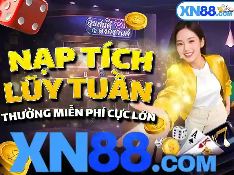 Điểm nổi bật của xn88