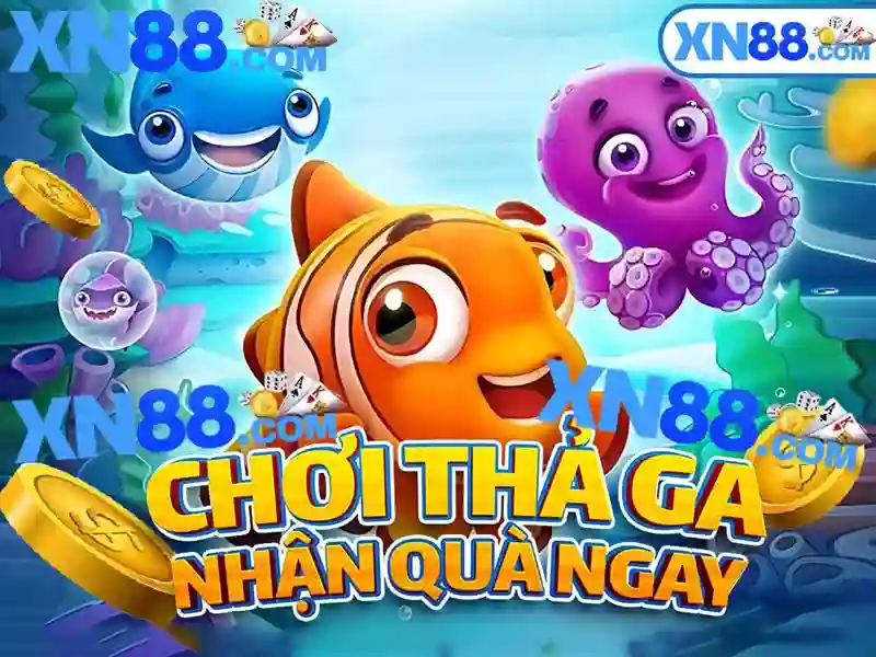 xn88: Tổng quan và đánh giá nền tảng chơi trực tuyến