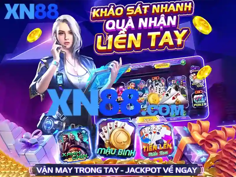 VNXT88: Khám phá nền tảng xn88