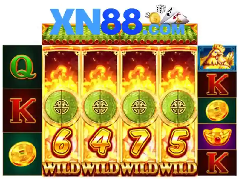 xn88: Nền tảng cược và giải trí trực tuyến