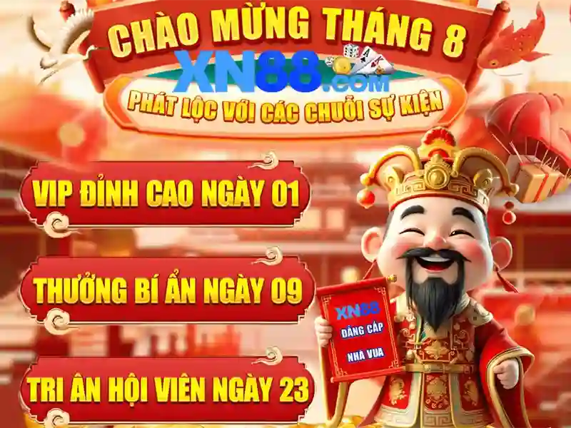 Giới thiệu về xn88