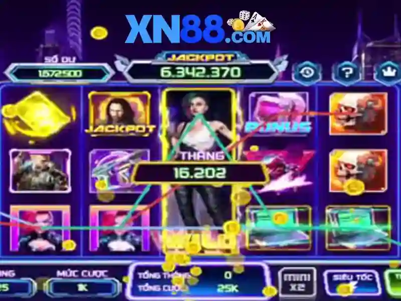 XN88 là gì? Khám phá nền tảng và trải nghiệm