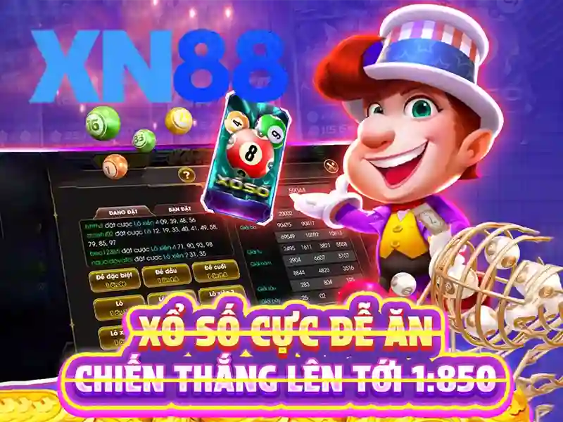 Giới thiệu về xn88 - Nền tảng giải trí trực tuyến