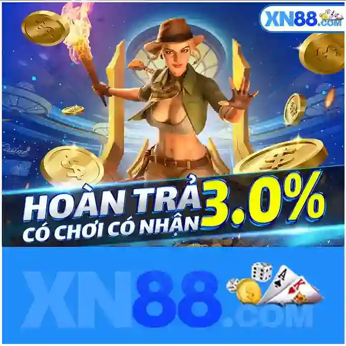 Dịch vụ và trò chơi tại XN88