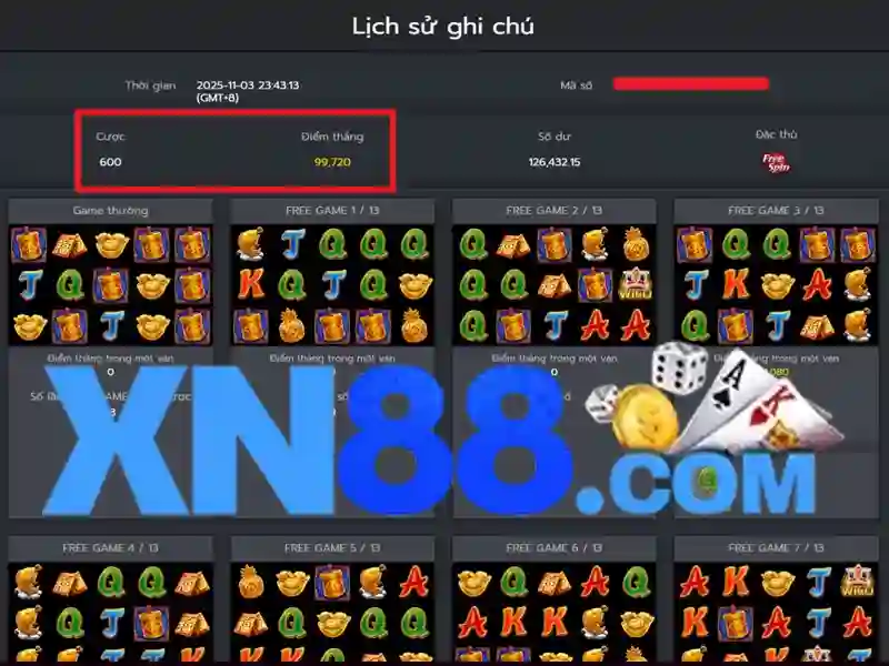 Giới thiệu xn88